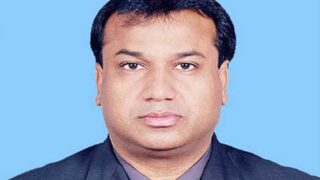 Rana Asif