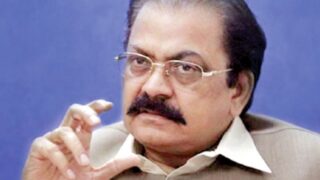 Rana Sana Ullah