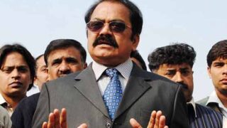 Rana Sana Ullah