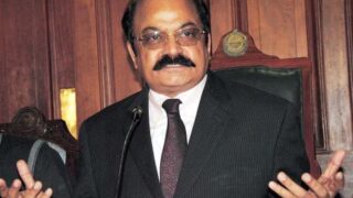 Rana Sanaullah