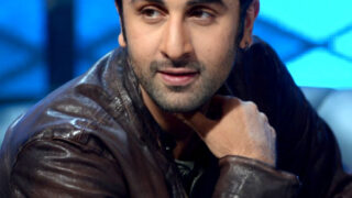 Ranbir Kapoor
