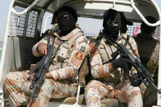 سندھ حکومت کا حیدر آباد میں بھی ٹارگٹڈ آپریشن کا اعلان