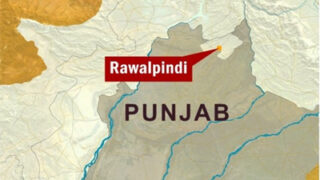 Rawalpindi