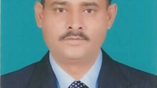 Raza Haroon