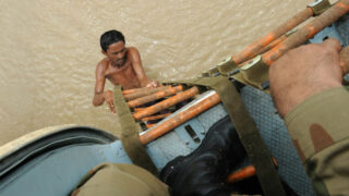 Rescue Operation