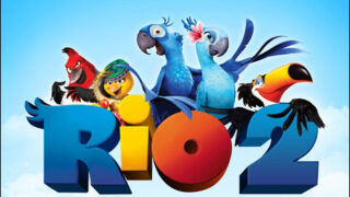 Rio 2