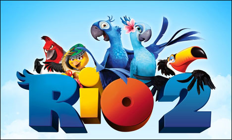 Rio 2