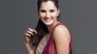 Sania Mirza