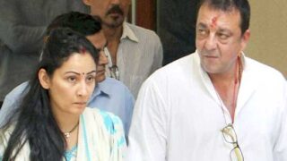 Sanjay Dutt