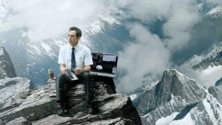 Secret Life Of Walter Clay