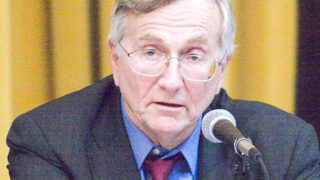 Seymour Hirsh