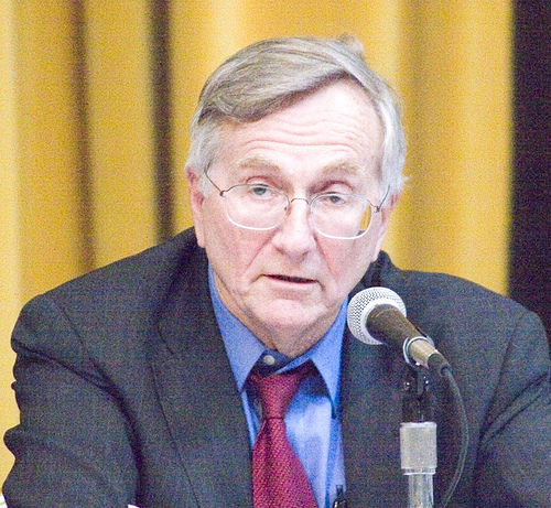Seymour Hirsh