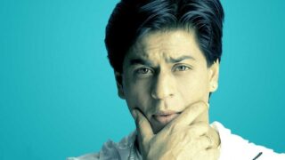 Shah Rukh Khan