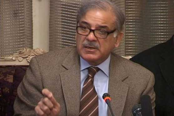 دوستی کا تقاضا ہے چین کیساتھ تجارت بڑھائی جائے، شہباز شریف