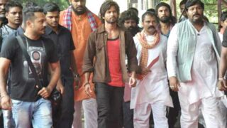Shahid Kapoor