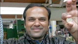 Shahid Nazir
