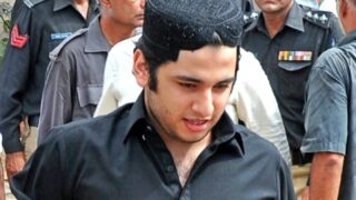Shahrukh Jatoi