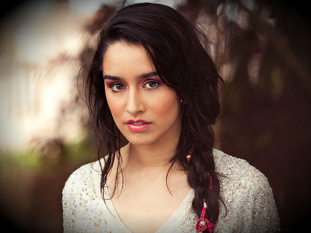 Sharadha Kapoor