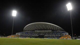 Sharjah