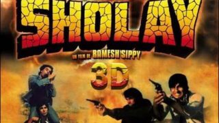 Sholay