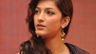 Shruti Haasan