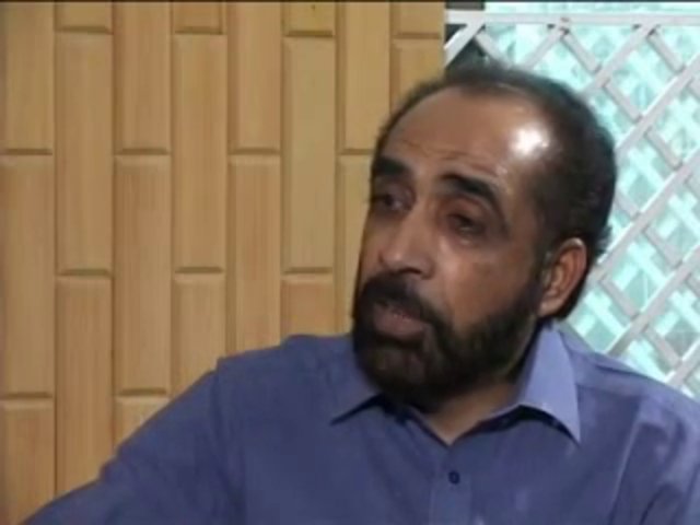 Siddiq ul Farooq