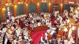 Sindh Assembly