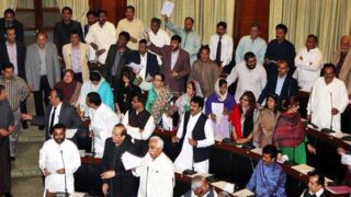 Sindh Assembly