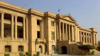 Sindh High Court