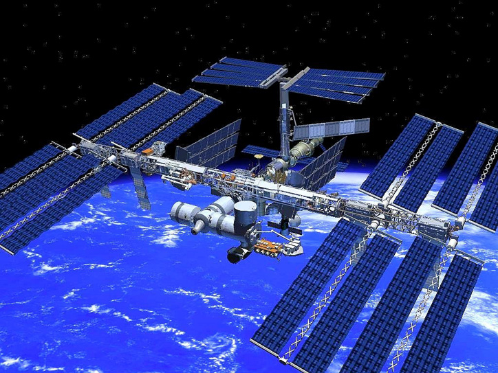 Space Station