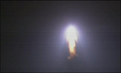 چین نے نیا خلائی مشن چاند پر روانہ کردیا