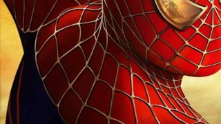 Spider Man 2