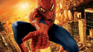 Spider Man
