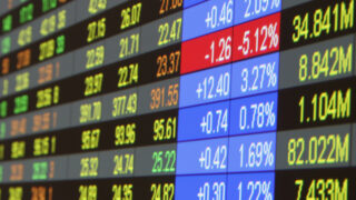 Stock Exchange