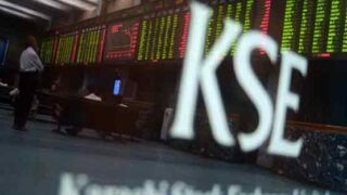 Stock Market
