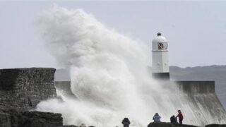 Storm