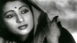 Suchitra Sen