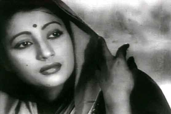 Suchitra Sen