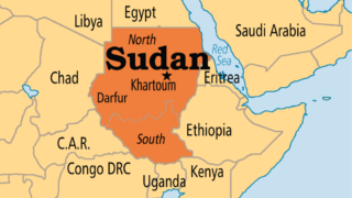 Sudan