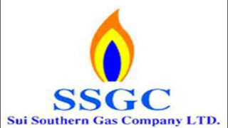 Sui Southern Gas