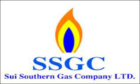 Sui Southern Gas