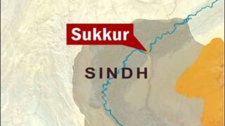 Sukkur