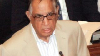Syed Sardar Ahmed