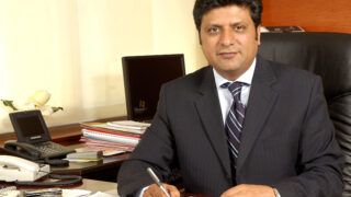 Tariq Malik