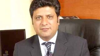 Tariq Malik