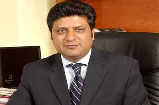 ووٹر کی تصدیق ووٹ ڈالنے سے پہلے پولنگ اسٹیشن پر ہو گی: طارق ملک