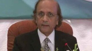 Tassaduq Hussain Jilani