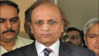 Tassdque Hussain Jilani