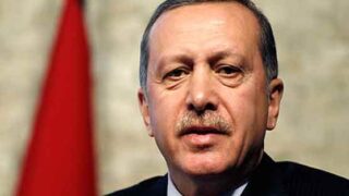 Tayyeb Erdogan