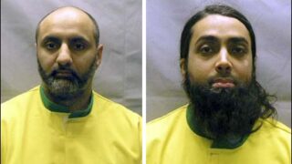 Terrorists